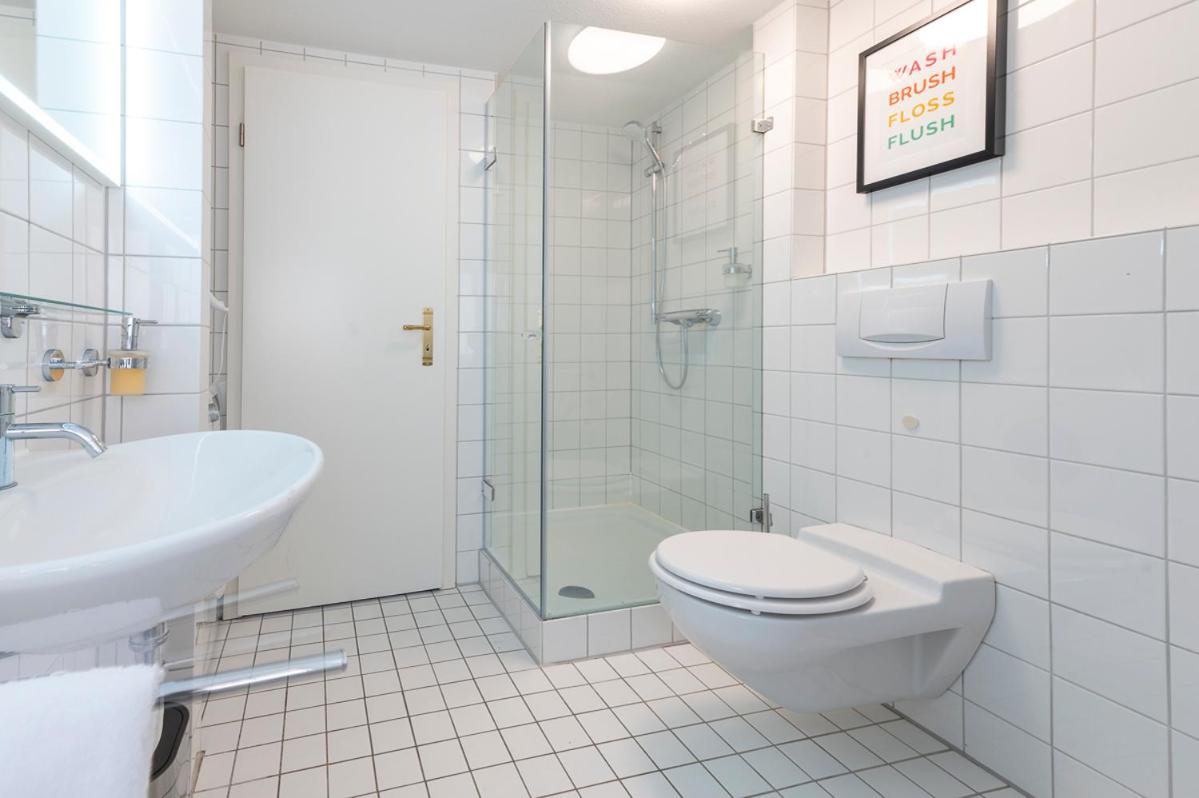 Apartment 6 – an der Andreaskirche, 24-Stunden-Self-Check-in