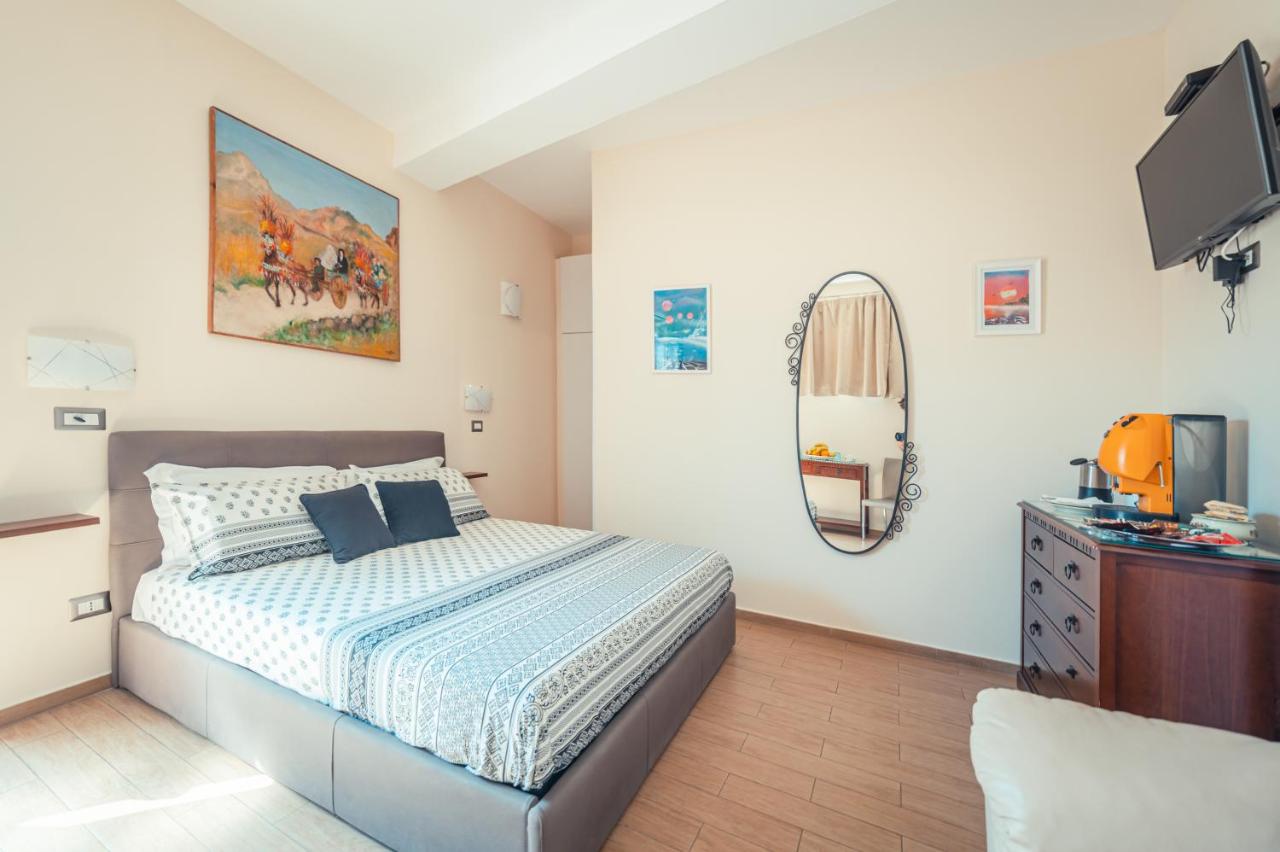 Habitación Doble Grande