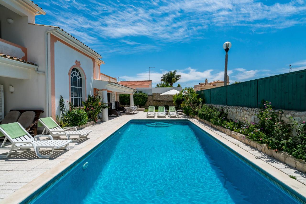 Villa Lageado - B&B