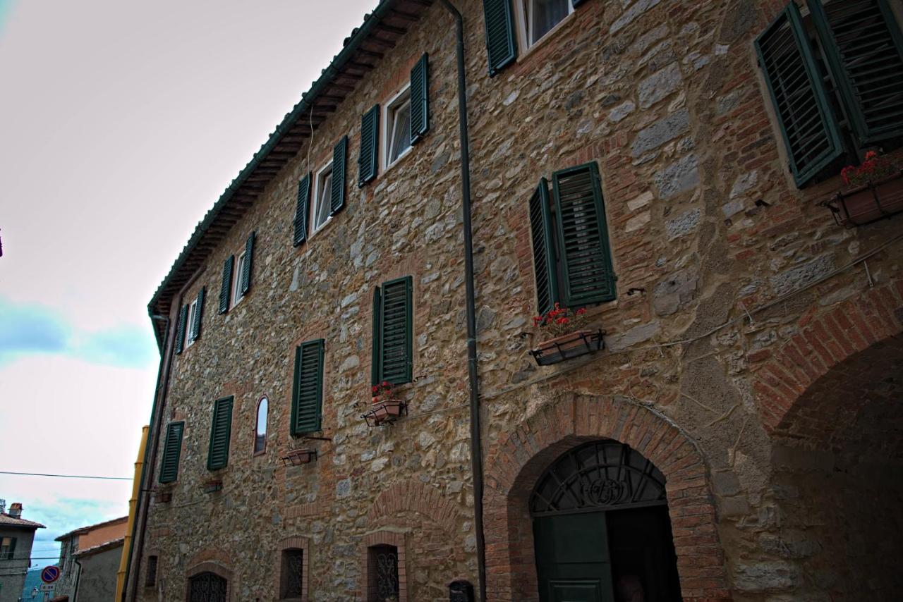 I Tre camini - B&B