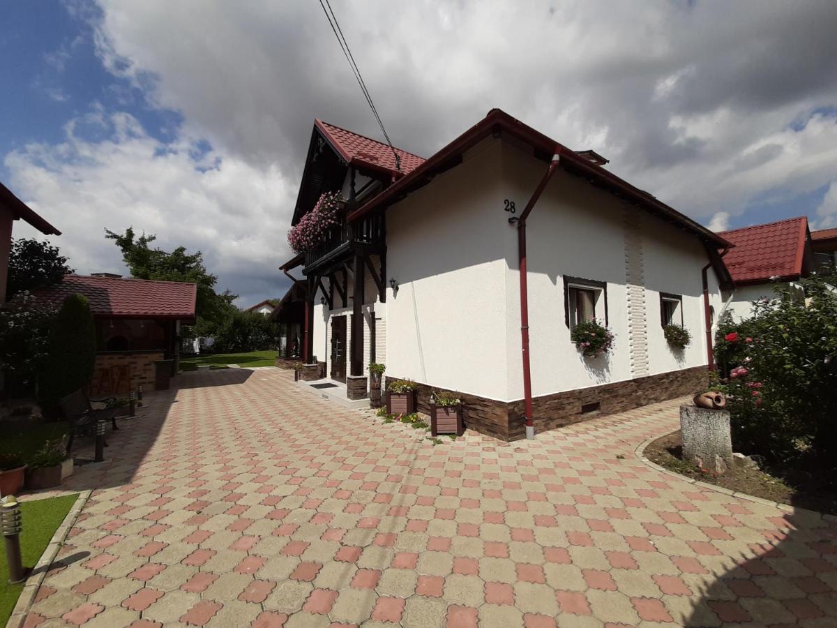 Vila Nicolai - Ferienwohnung