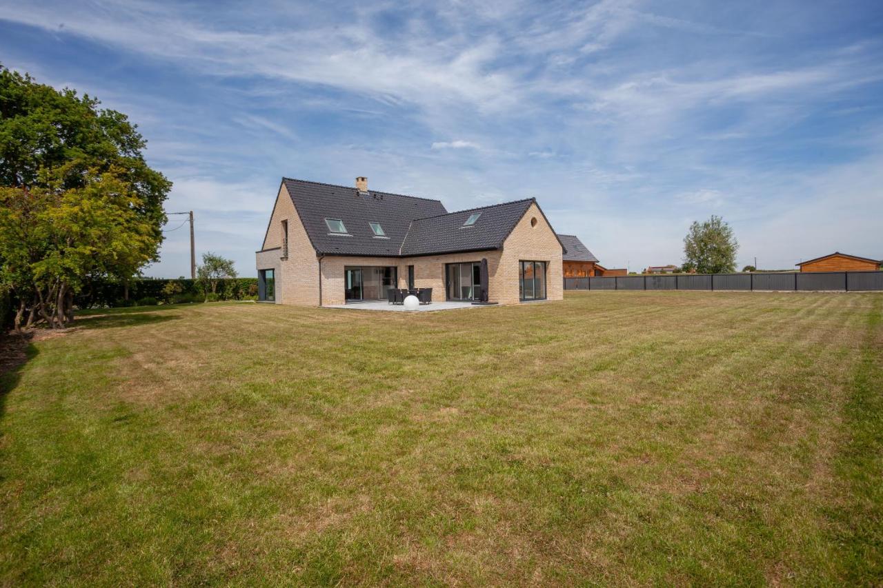 La Fauconnière - B&B