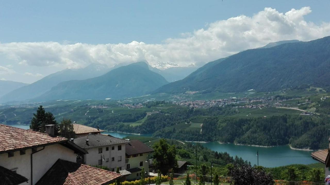 Apartment with Lake View