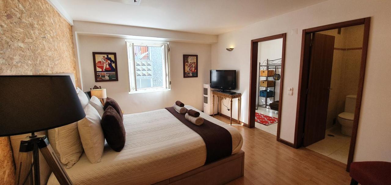 Suite Deluxe