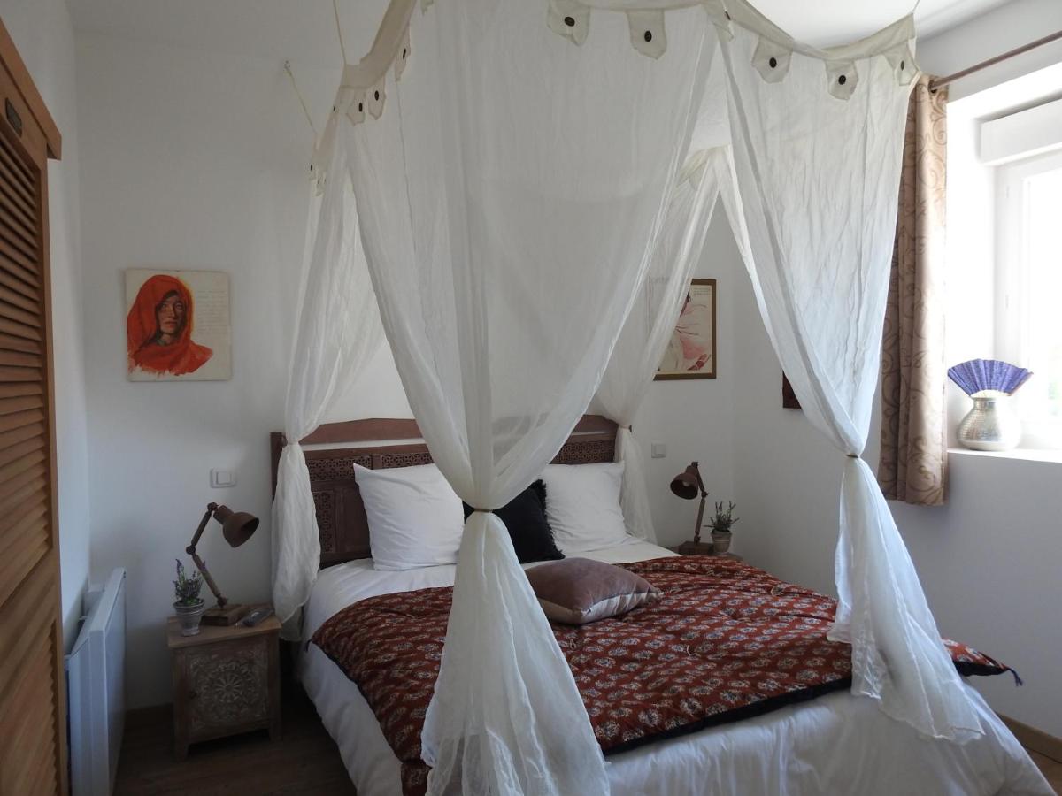 Habitación Doble con baño privado
