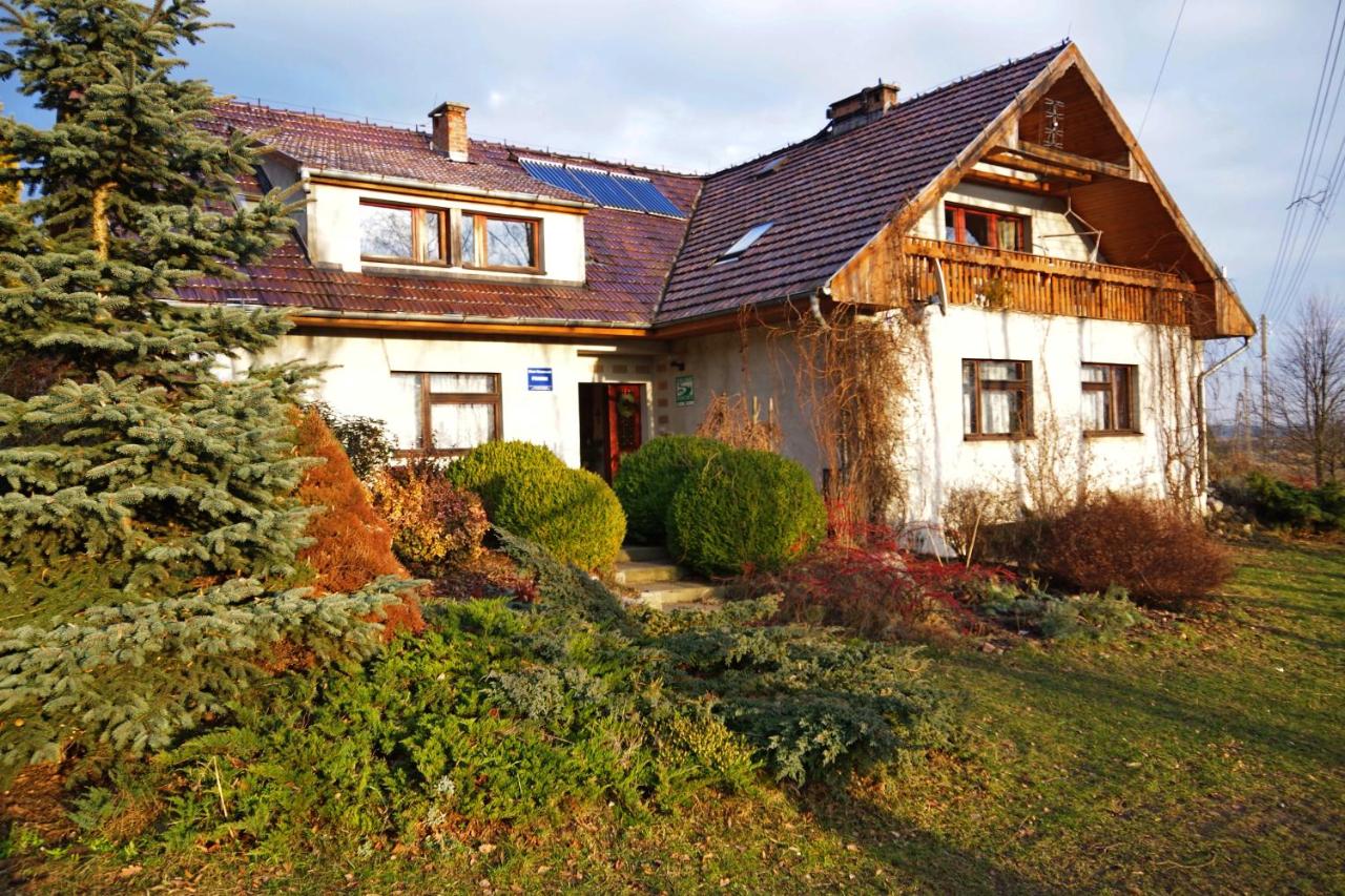 B&B Szczedrzyk - Biohof Am Turawa-See - Bed and Breakfast Szczedrzyk