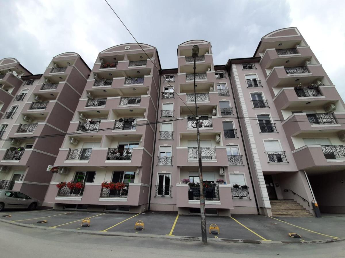 SAN - Ferienwohnung