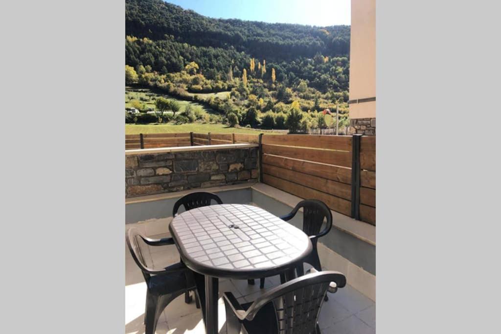 Rincon de Pepo - Chambres d’hôtes Villanúa
