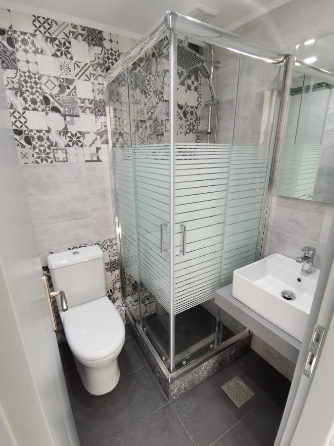 Monolocale con Vista Montagna 