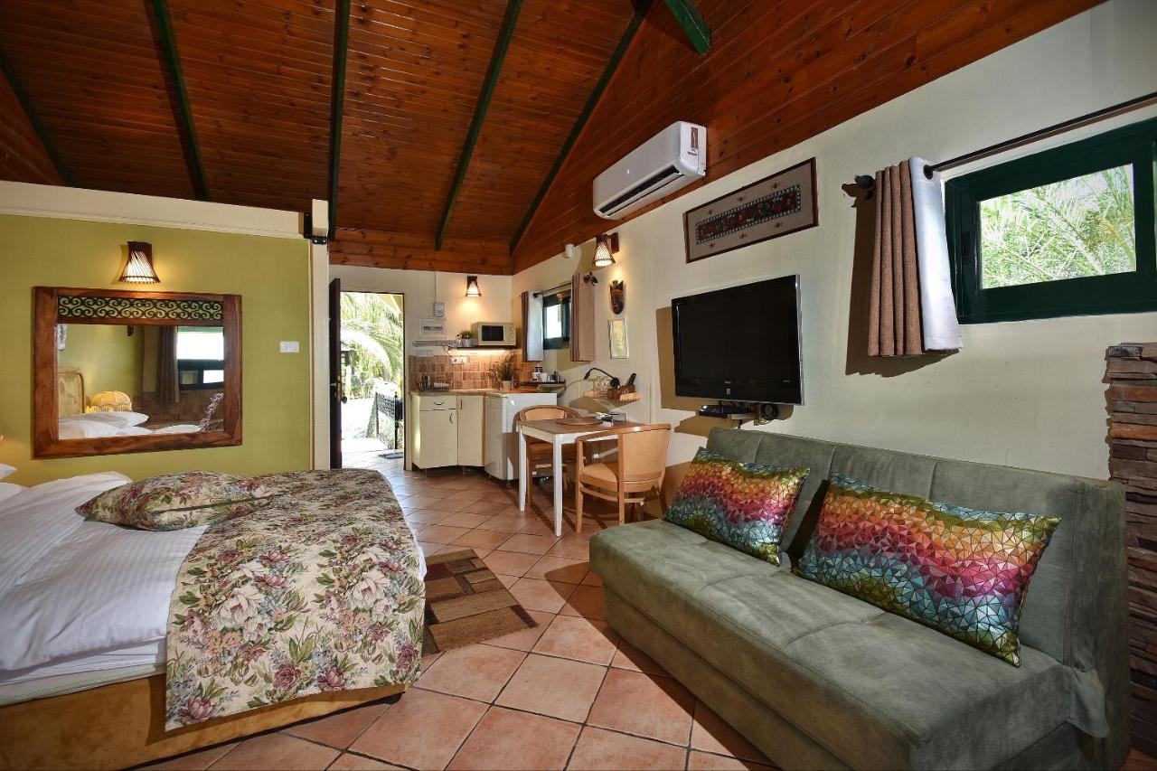 Suite con Vista Lago
