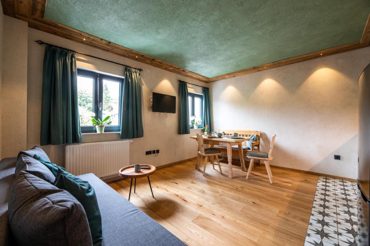 Appartement 1 Chambre