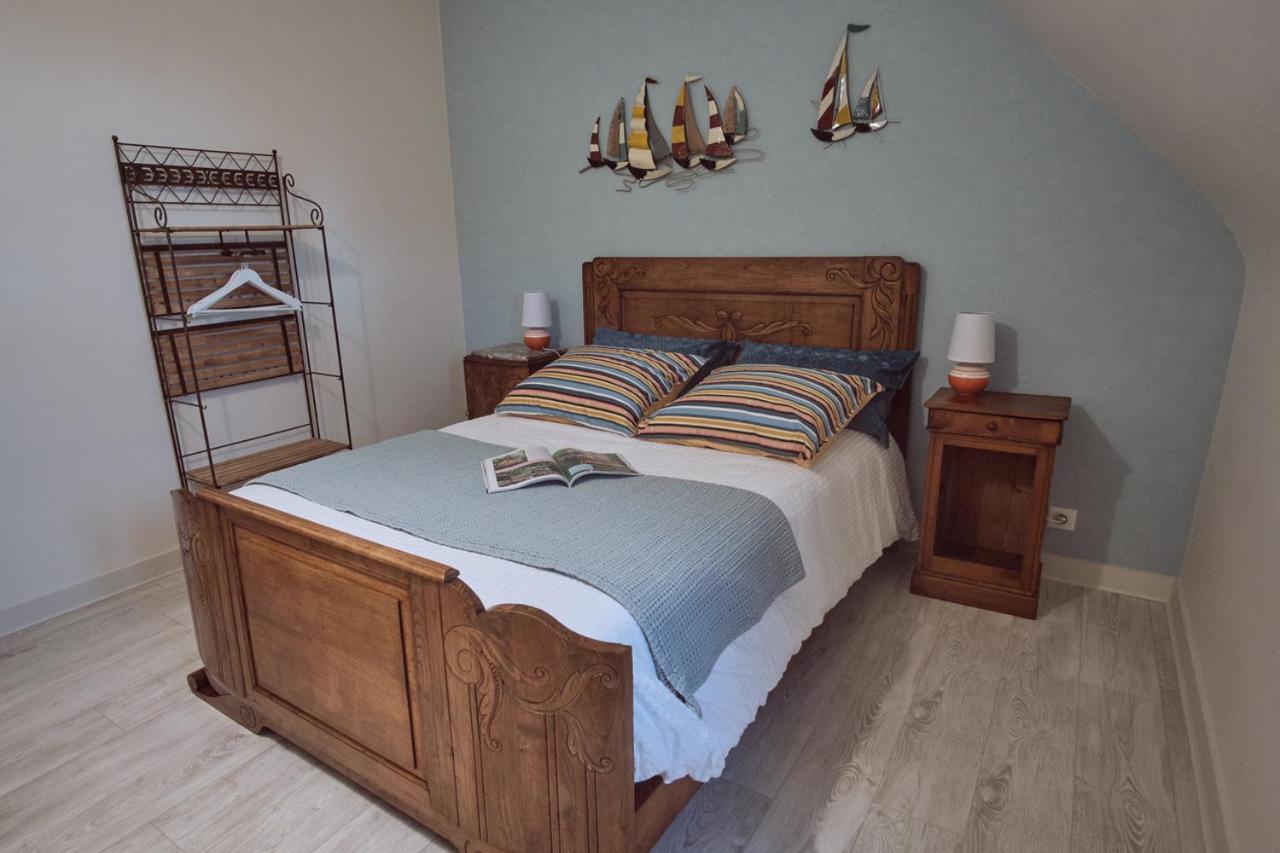 Chambre Triple - Vue sur Jardin