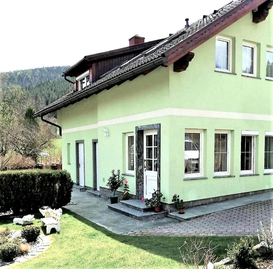 Ferienhaus Familie Lagler - Ferienwohnung