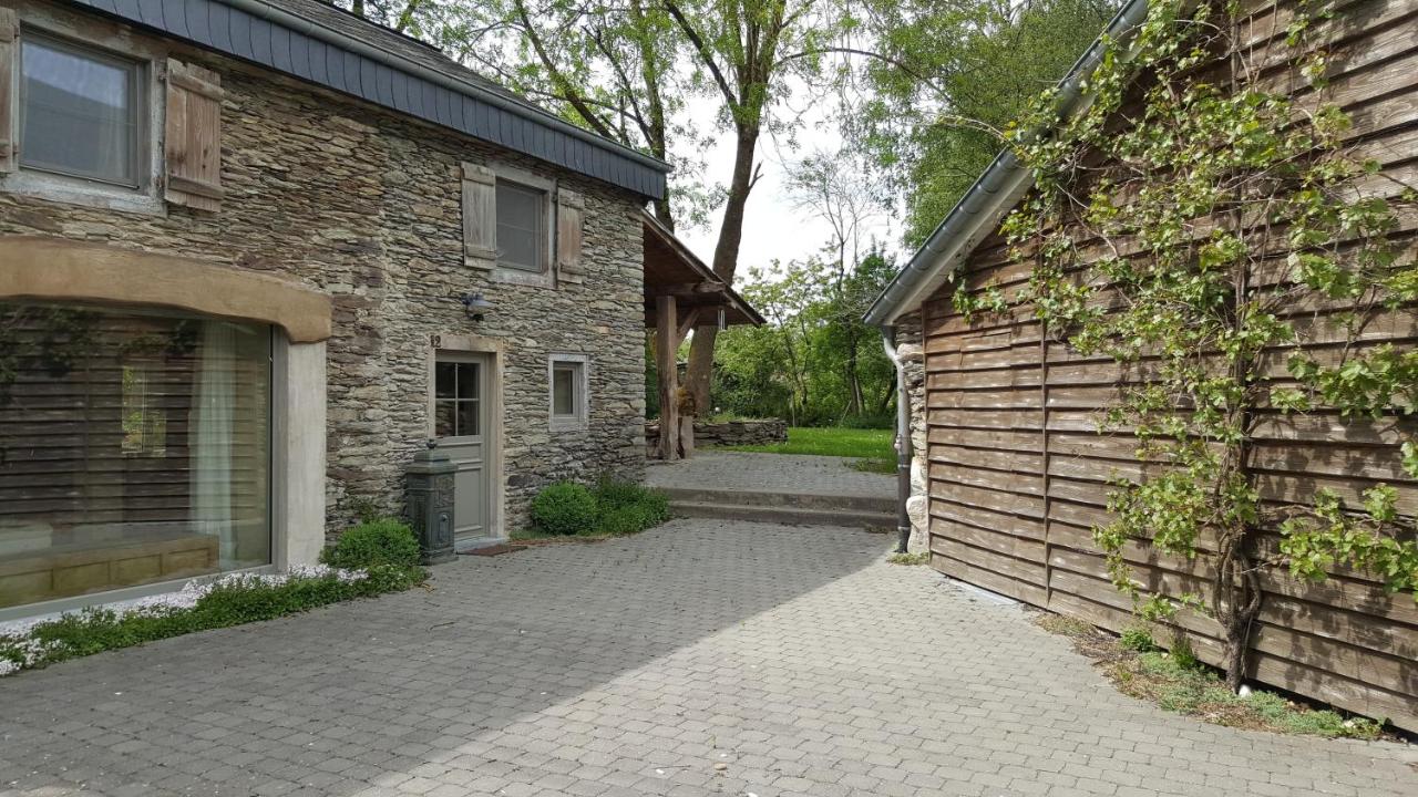 Refuge des Sottais - B&B