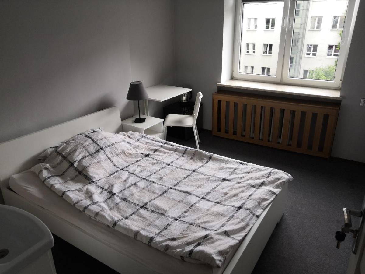Chambre Double Standard avec Salle de Bains Commune