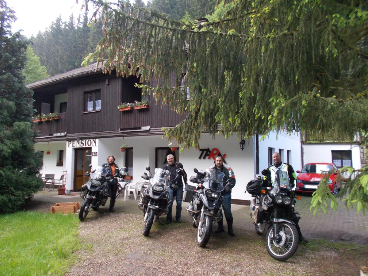 pension TARA - Chambres d’hôtes