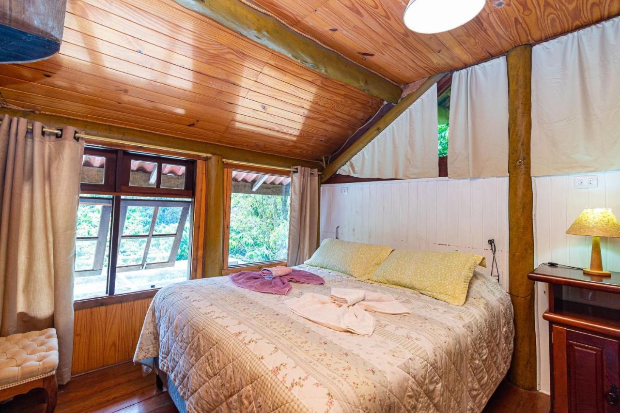 Superior Chalet