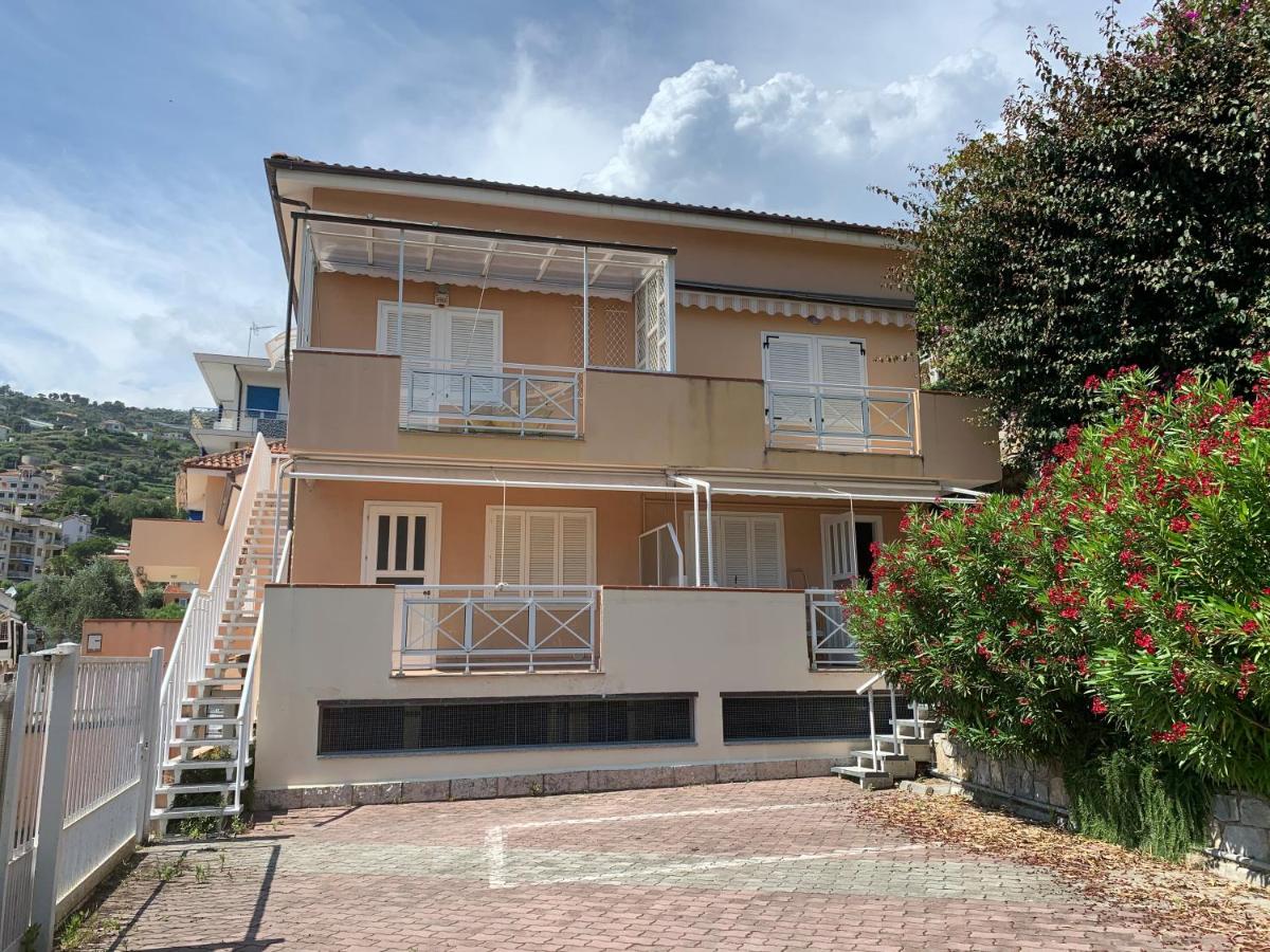 La Perla di Ponente - B&B