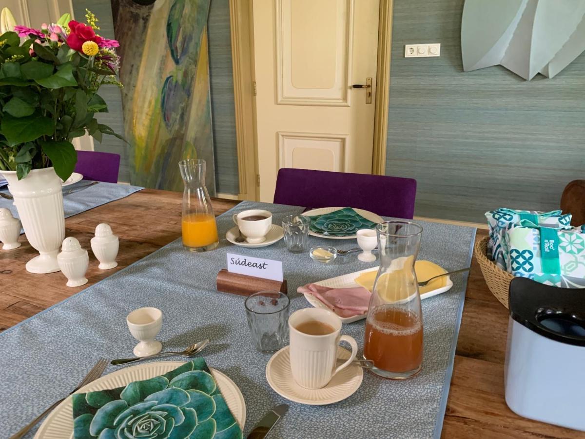 B&B Pastorie Jelsum - B&B