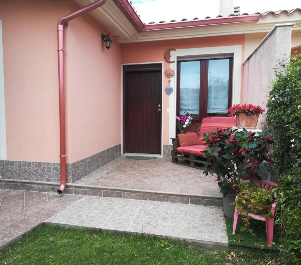 La casa di Eledo - B&B