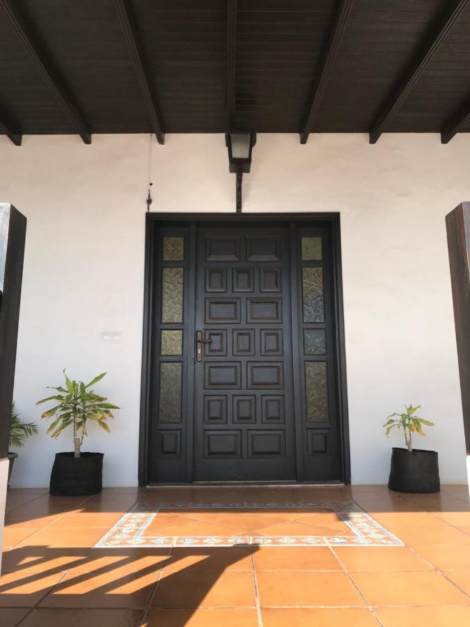 Appartement met Uitzicht op Zee