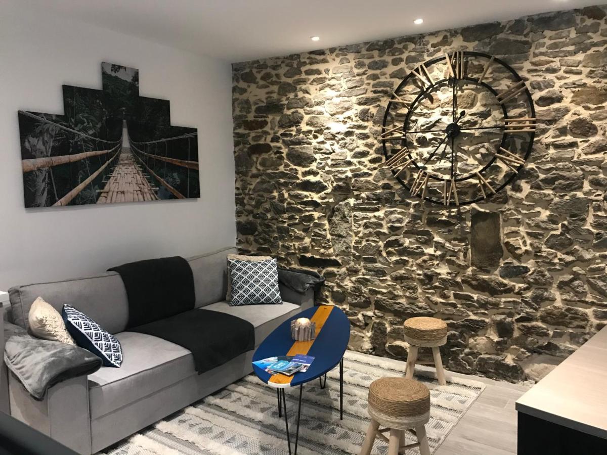 O’Bon Secours - B&B Saint-Malo