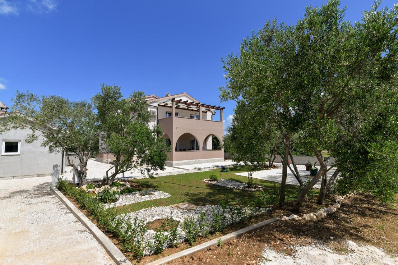 Apartmani J&M - B&B