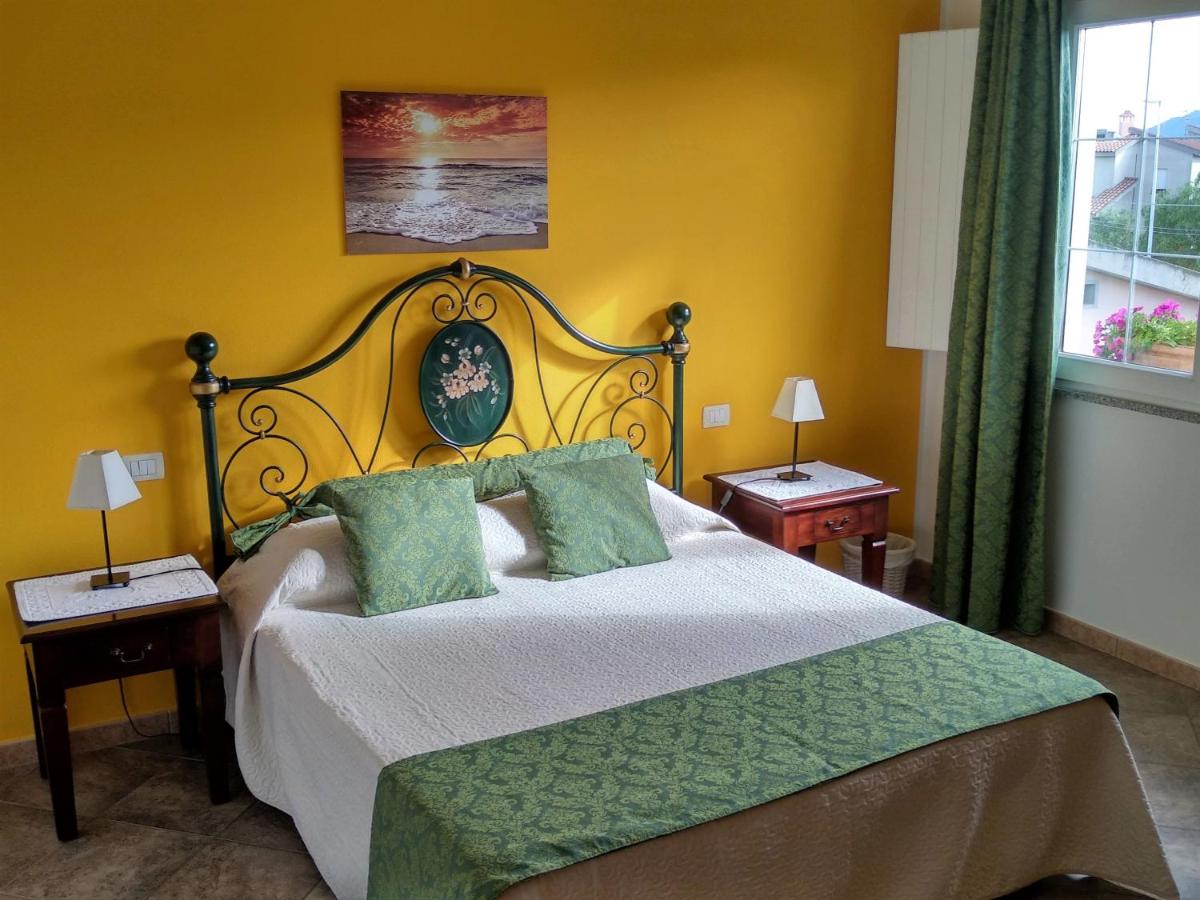 Habitación Doble con baño privado