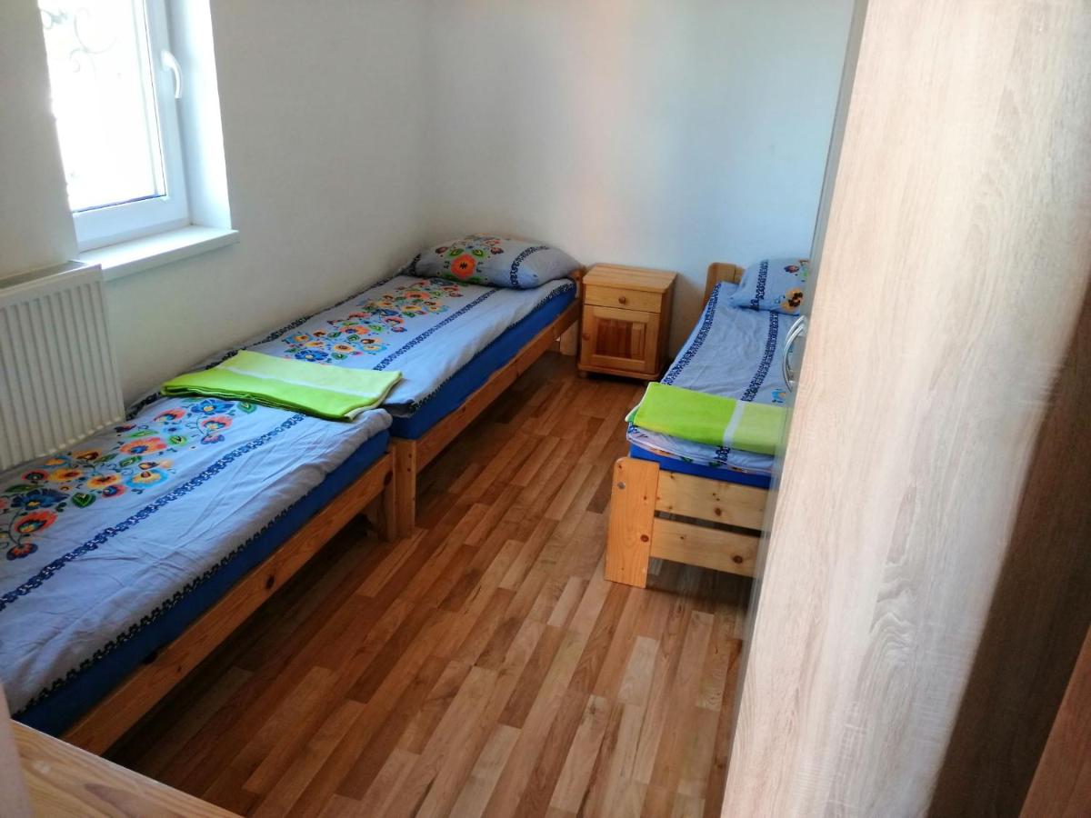 Apartamento de 2 dormitorios