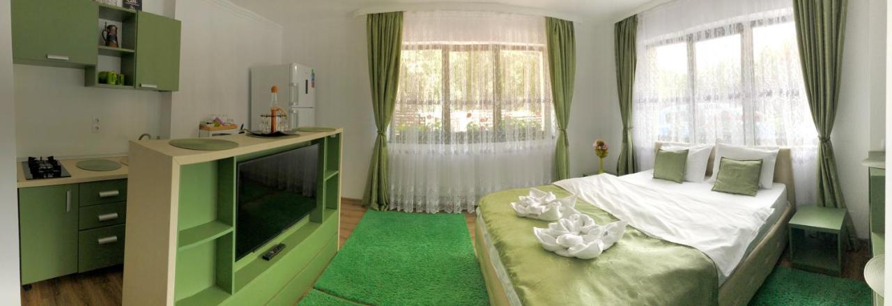 Camera Matrimoniale Deluxe con 1 Letto Supplementare