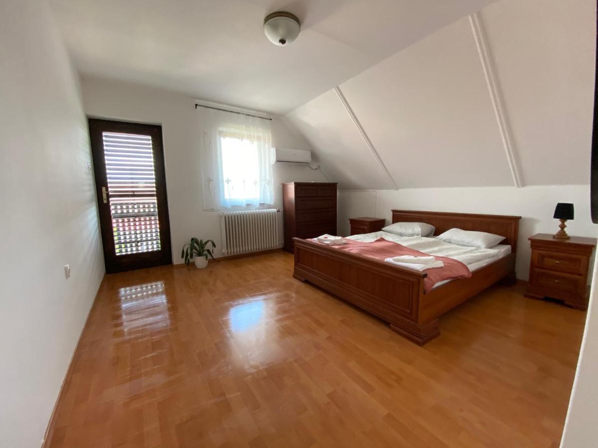 Five-Bedroom House