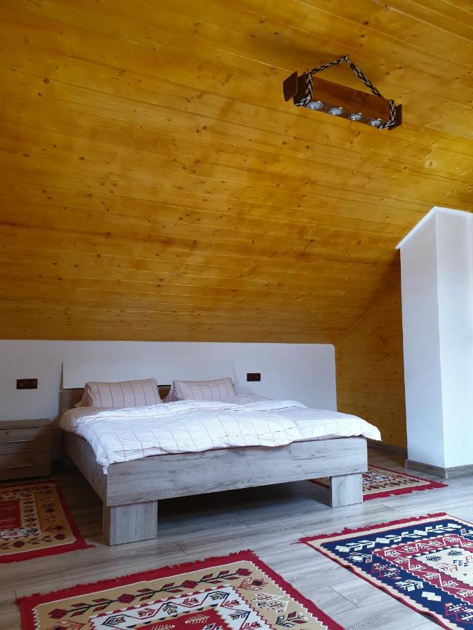 Habitación Triple con baño privado