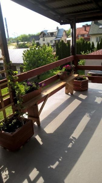 Przy Starej Lipie - B&B