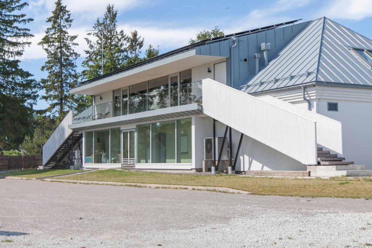 Käsmu Holiday House - Bed and Breakfast