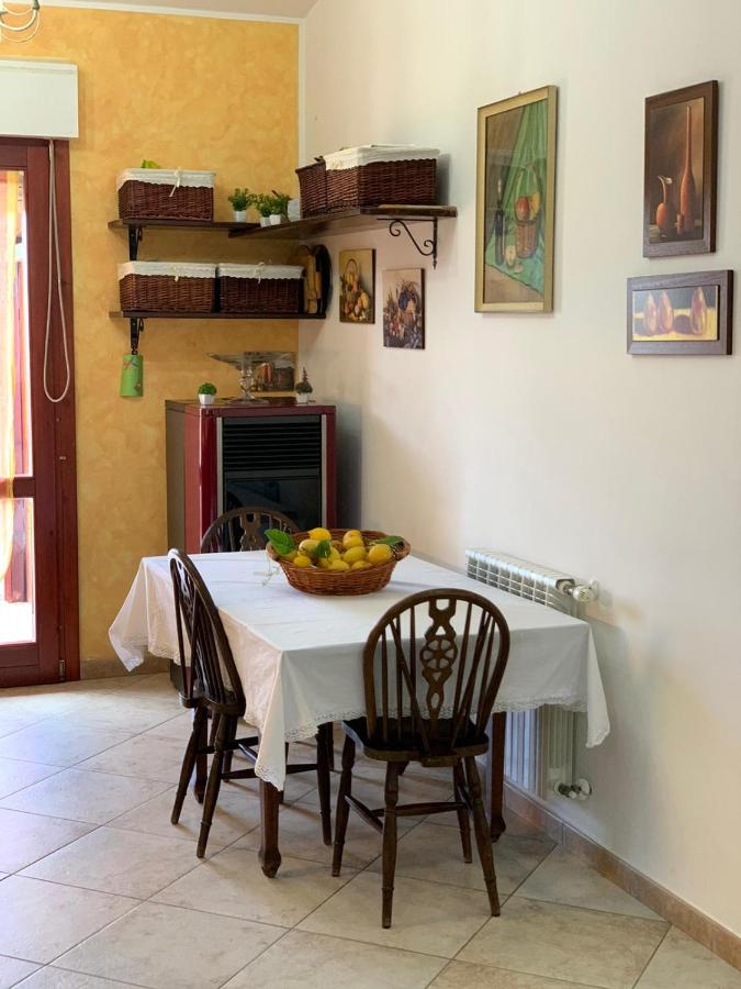 La casa di Eledo - B&B Capoterra