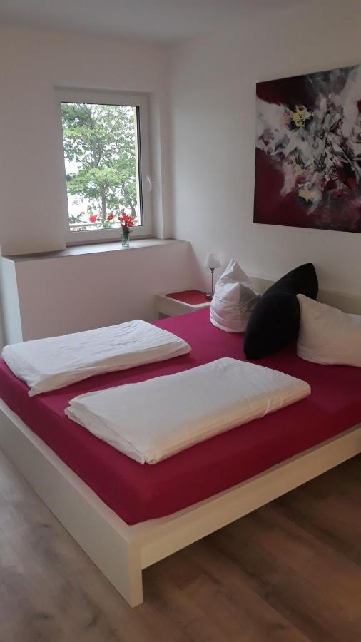 Appartement met 1 Slaapkamer en een Balkon