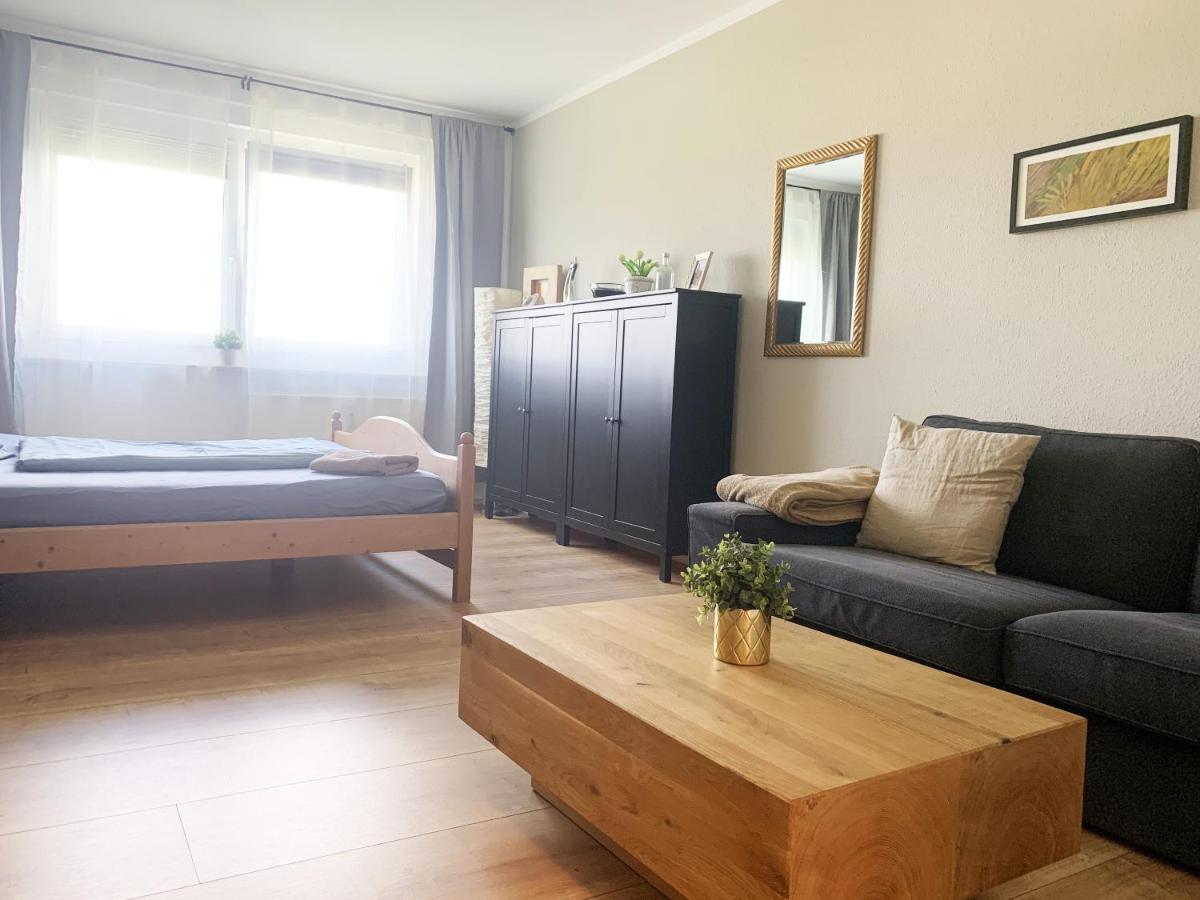 Apartment Bella - B&B Chemnitz