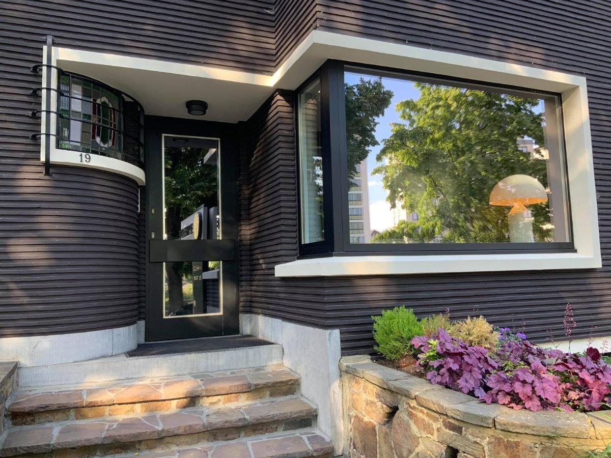 Le19 Suite Georges & Lucy - B&B