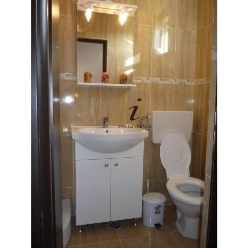 Casa Isabel Constanta - Ferienwohnung Konstanza