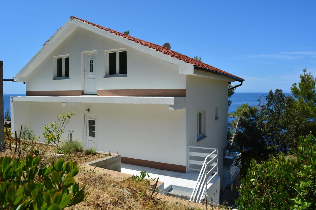 Apartments Rotim, Mljet, Sutmiholjska - B&B