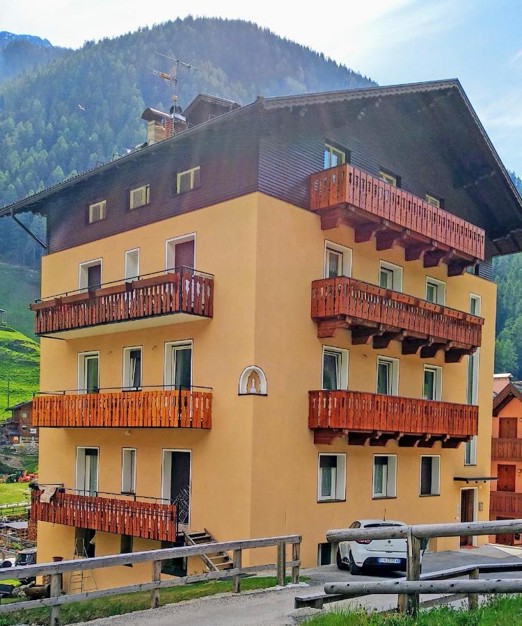 Casa vacanze Heidi e Peter Val di Rabbi - Chambres d’hôtes
