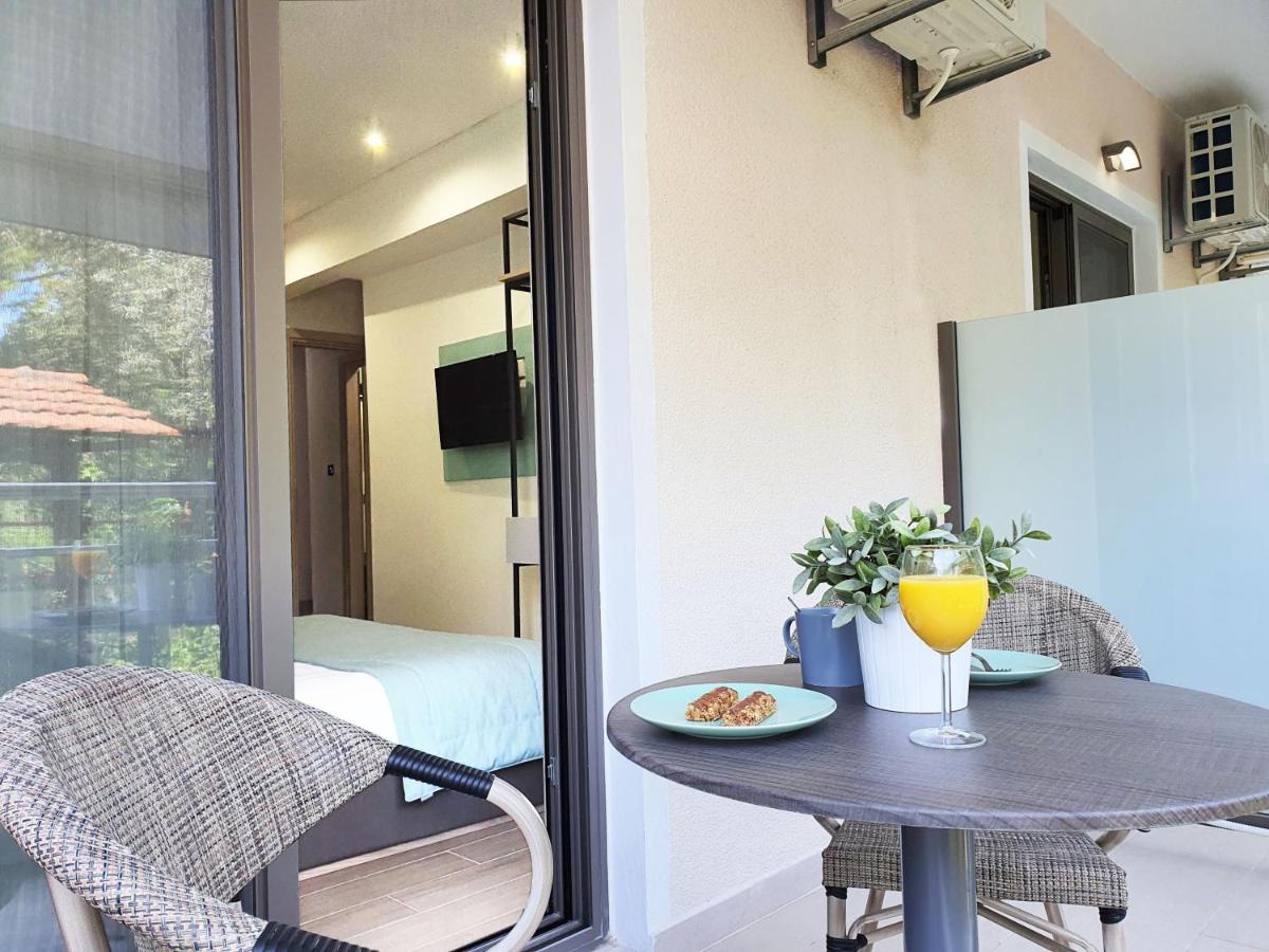 Villa Sofia Fresh - B&B