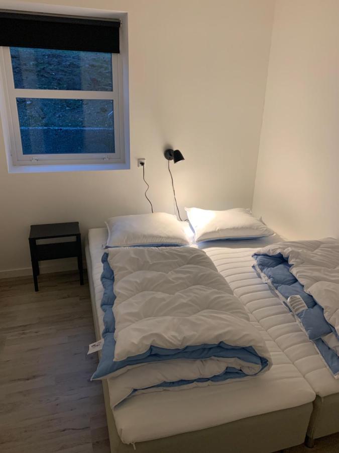 Apartment mit 3 Schlafzimmern