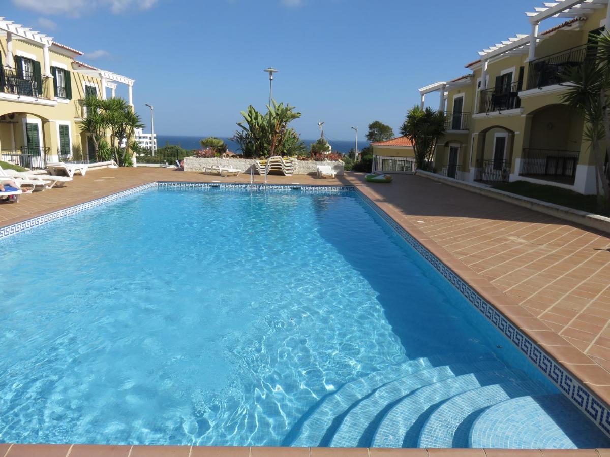 Encantador T1 praia Senhora da Rocha - Algarve - B&B