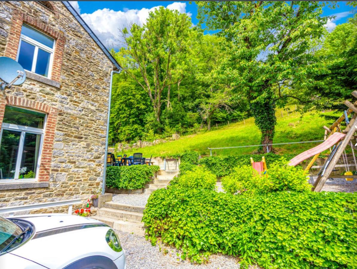 Petit Château de Harzé - B&B