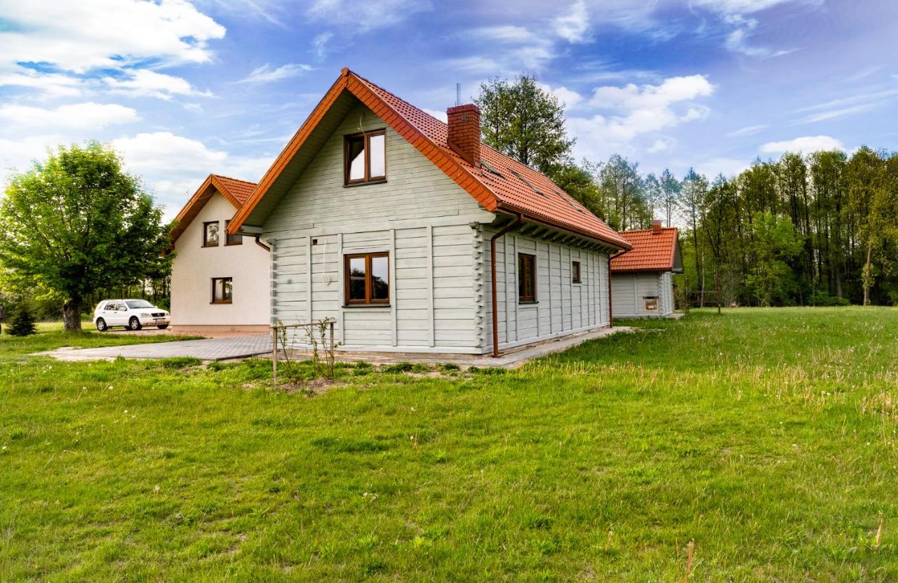 Two-Bedroom Townhouse