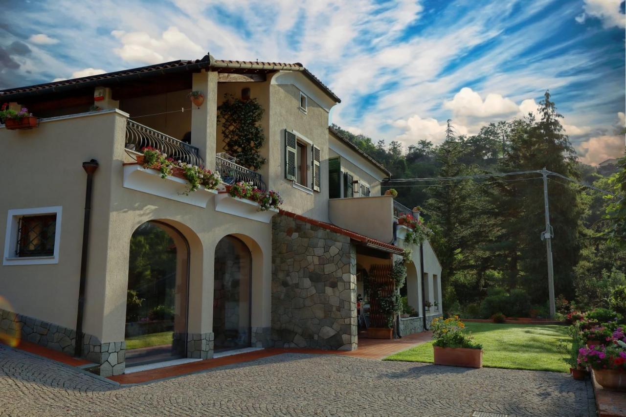 Totohouse Da Marco piscina riscaldata - B&B