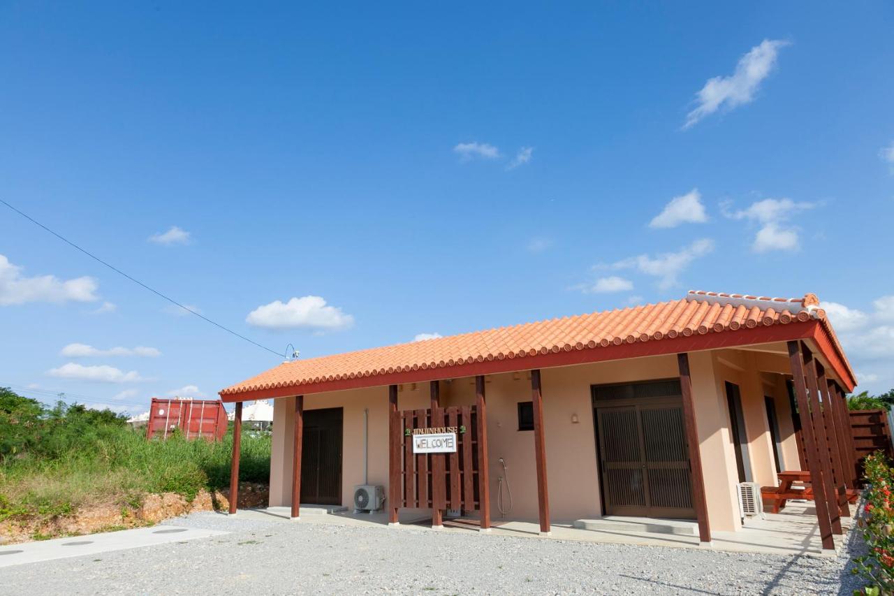 Jin Jin House - B&B