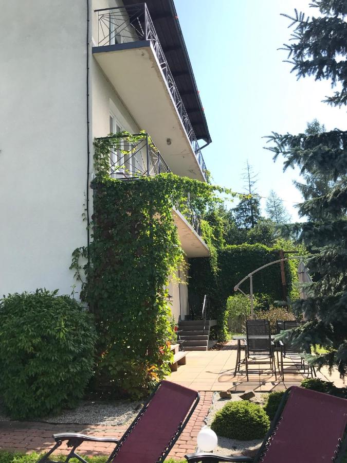 B&B Czarna - Noclegi Nad Potokiem - Bed and Breakfast Czarna