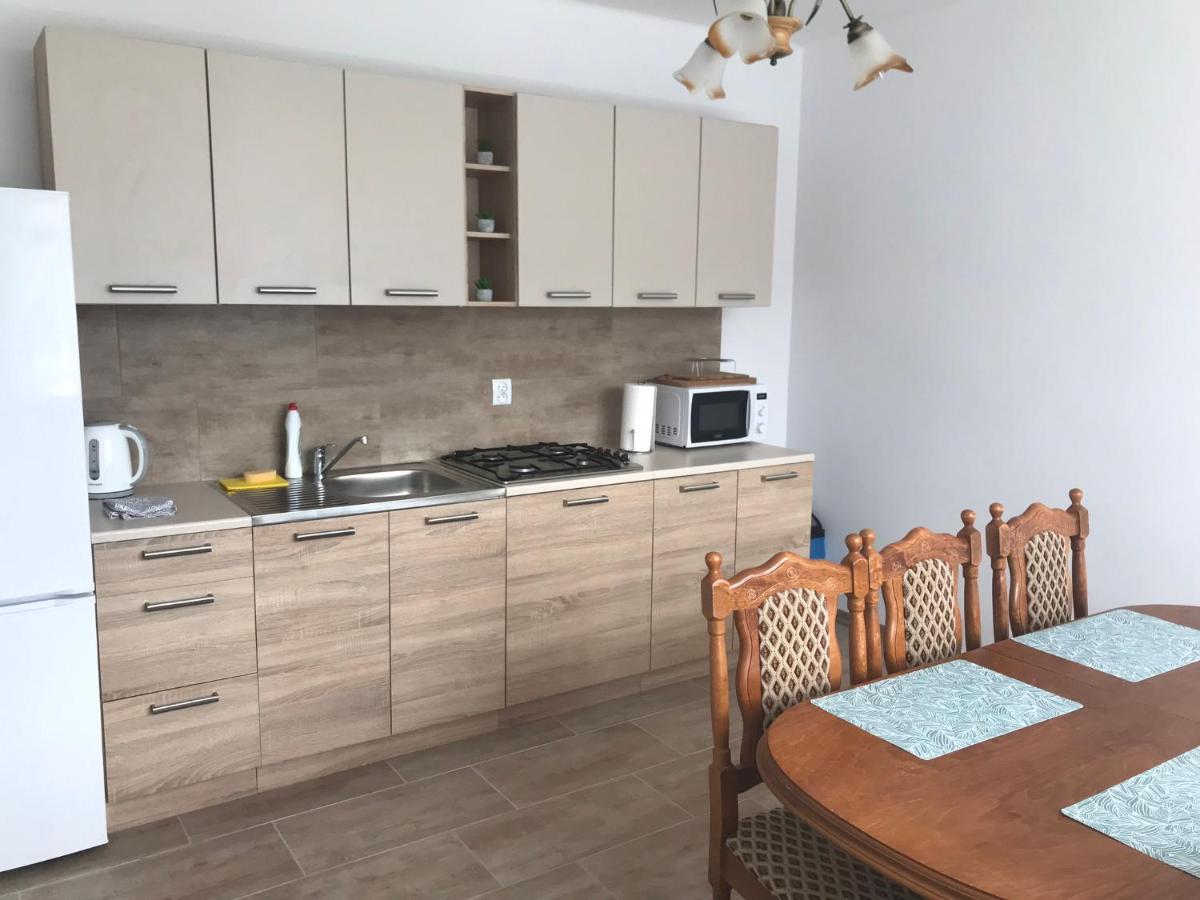 Noclegi Nad Potokiem - B&B